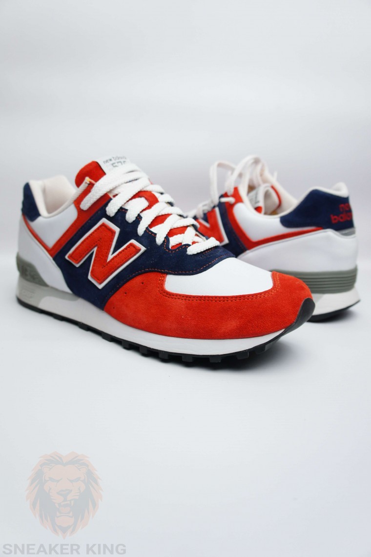 Кросівки New Balance 576 RWN